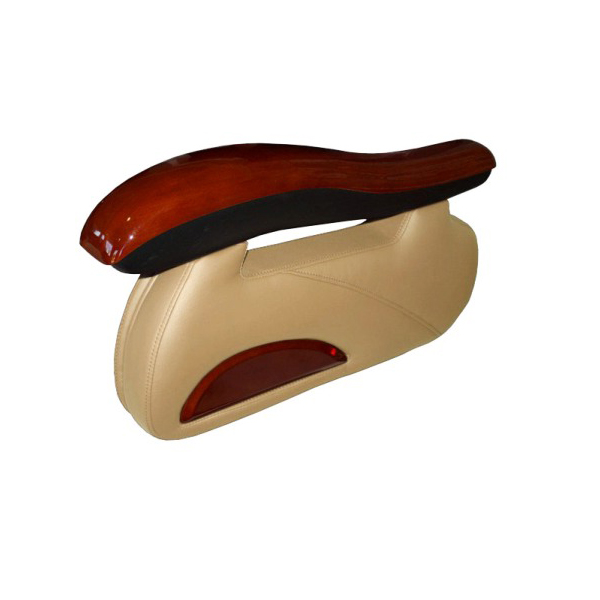 Left + Right Armrest 777 - Beige